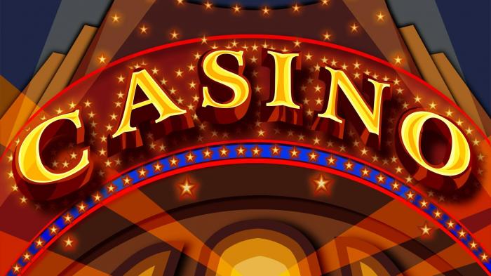 Top casinos belges